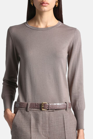 Dogale, mud brown-gold, large image number 1