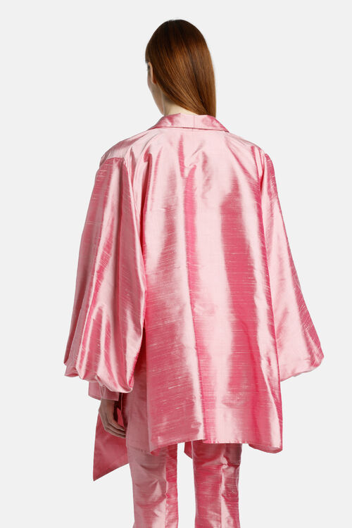 Baccello, pink, large image number 1