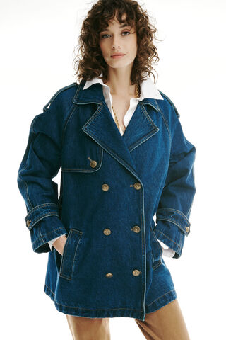 Vescovo, blue, large image number 0