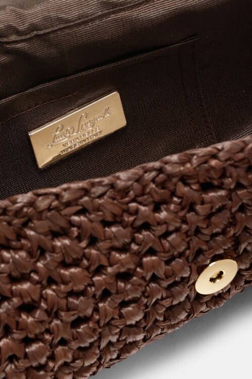 Infusa, dark brown-gold, large image number 5