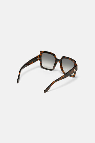 Xbarbara, brown-gold, large image number 3