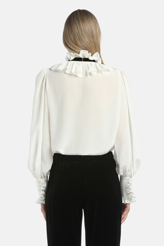 Lento, creme, large image number 1