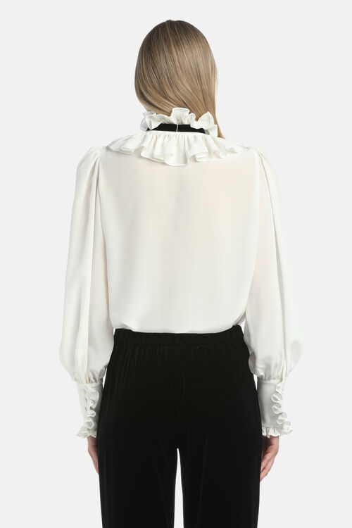 Lento, creme, large image number 1