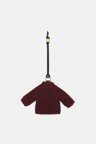 Nminipull, burgundy, large image number 0