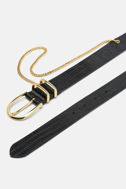 Dubino, black-gold, large image number 3
