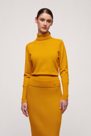Manos, mustard, large image number 0
