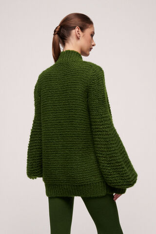 Ceraiolo, military green, large image number 1