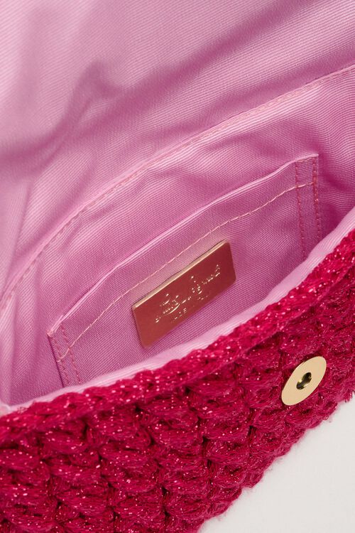 Ienne, fuchsia-gold, large image number 5