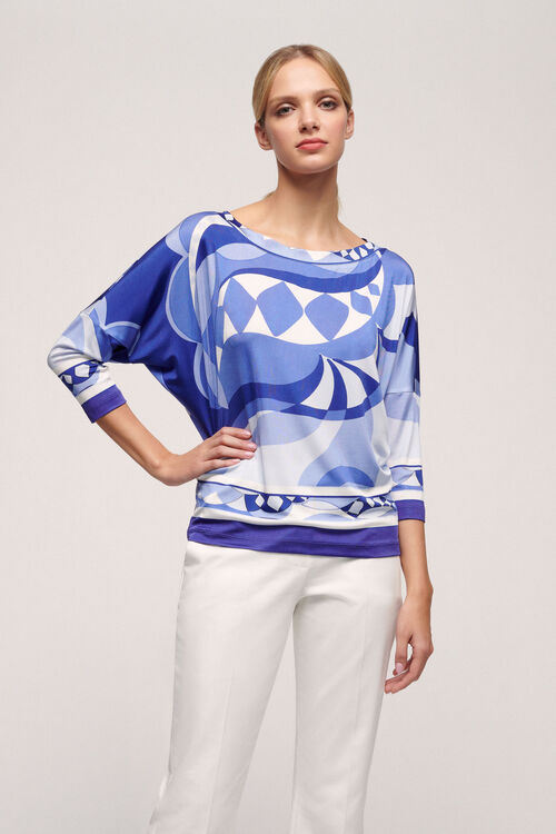 Billi, bluette, large image number 3