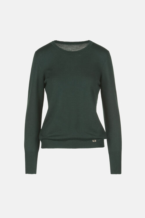 Mossa, green, large image number 5