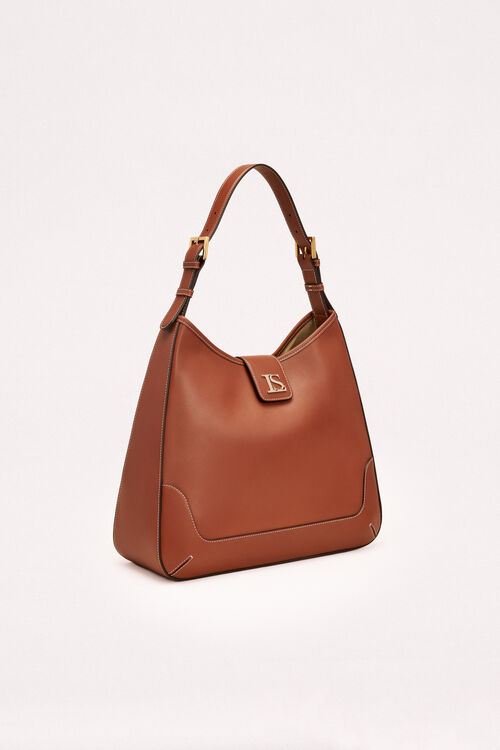 Icapri, brown-gold, large image number 3