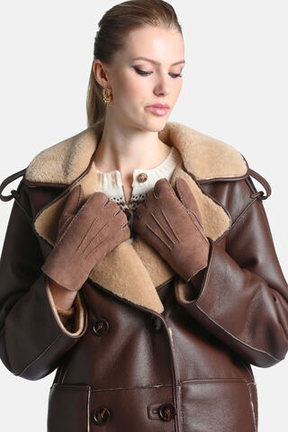 Urial, brown, large image number 1