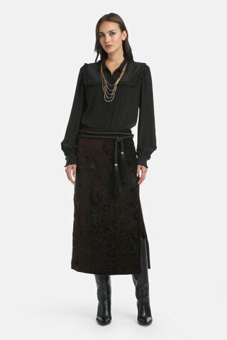Lidia, black, large image number 4