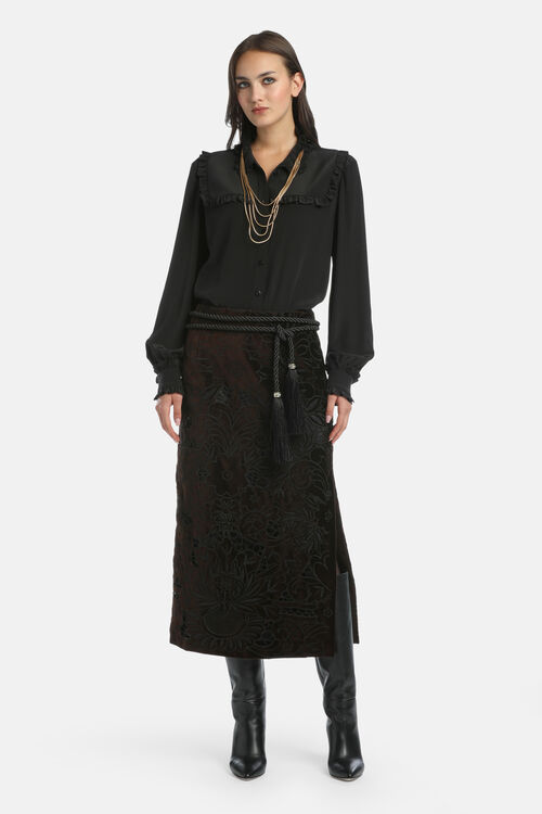 Lidia, black, large image number 4