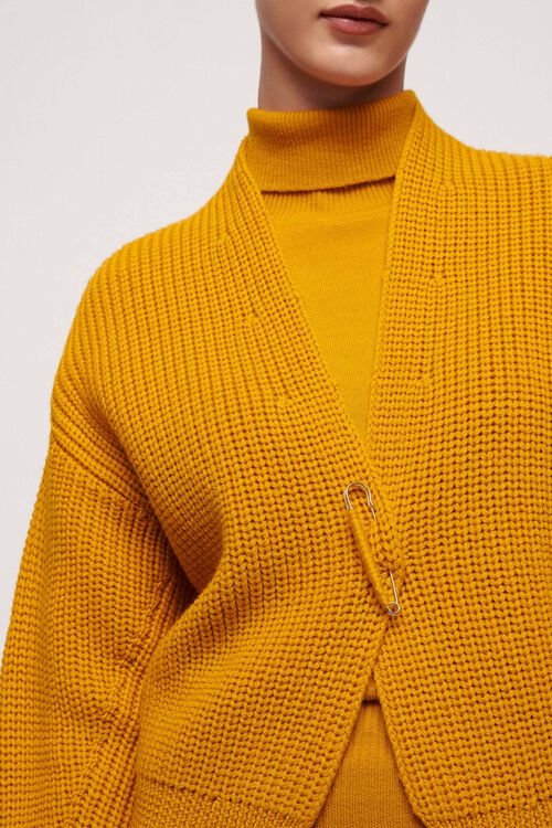 Mail, mustard, large image number 2