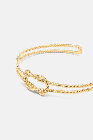 Nantilde, gold, large image number 2