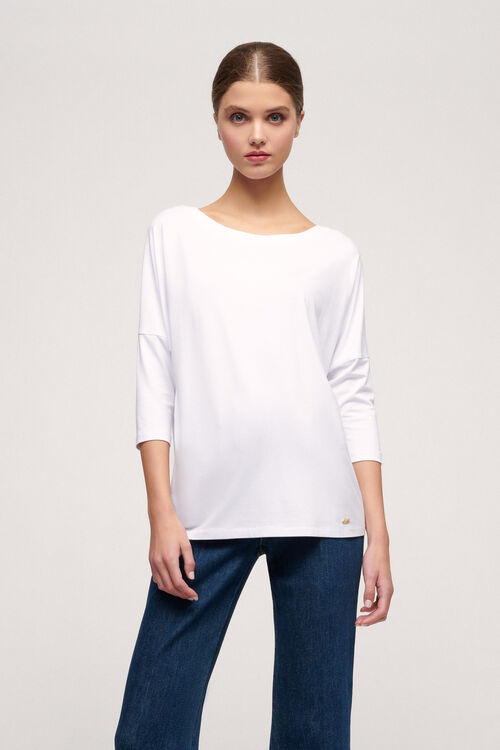 Bibla, white, large image number 0