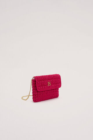 Ienne, fuchsia, large image number 4