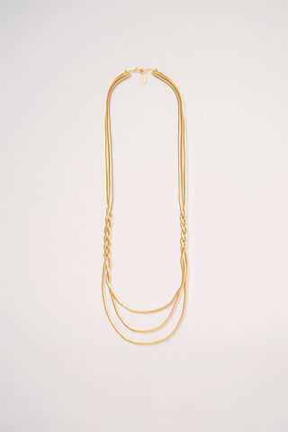 Nassula, gold, large image number 0