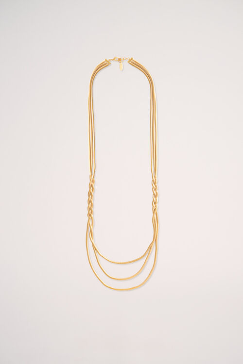 Nassula, gold, large image number 0