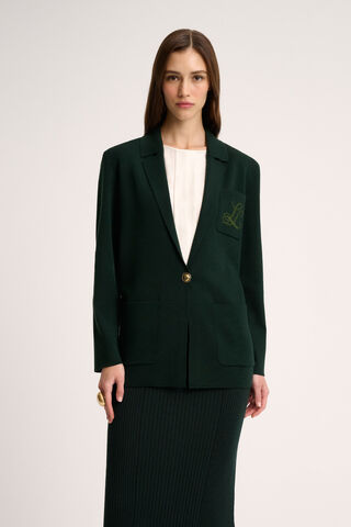 Mancina, green, large image number 0