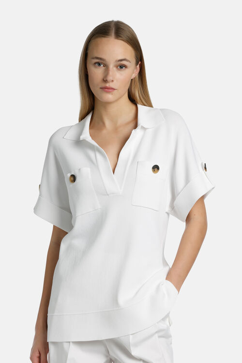 Capena, white, large image number 3