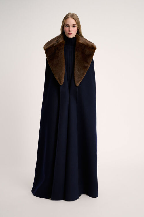 Stampa, blue-brown, large image number 4