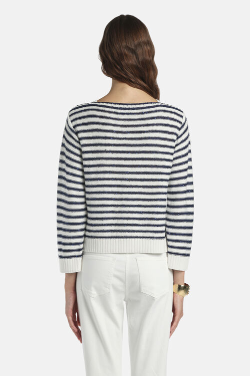 Clacson, cream, large image number 1