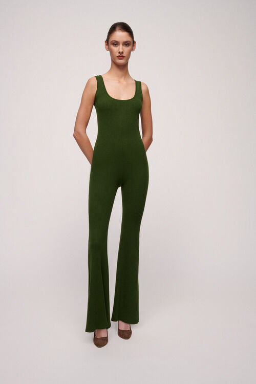 Chimera, military green, large image number 0