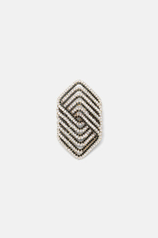 Noematica, black-nickel-gold, large image number 0