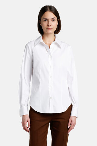 Buratto, white, large image number 0