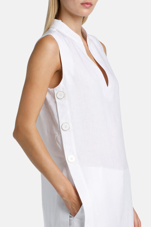 Bertuci, white, large image number 2
