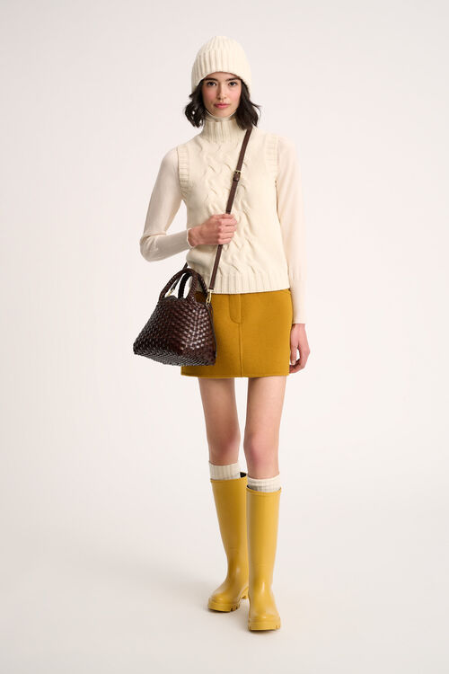 Felino, mustard, large image number 3