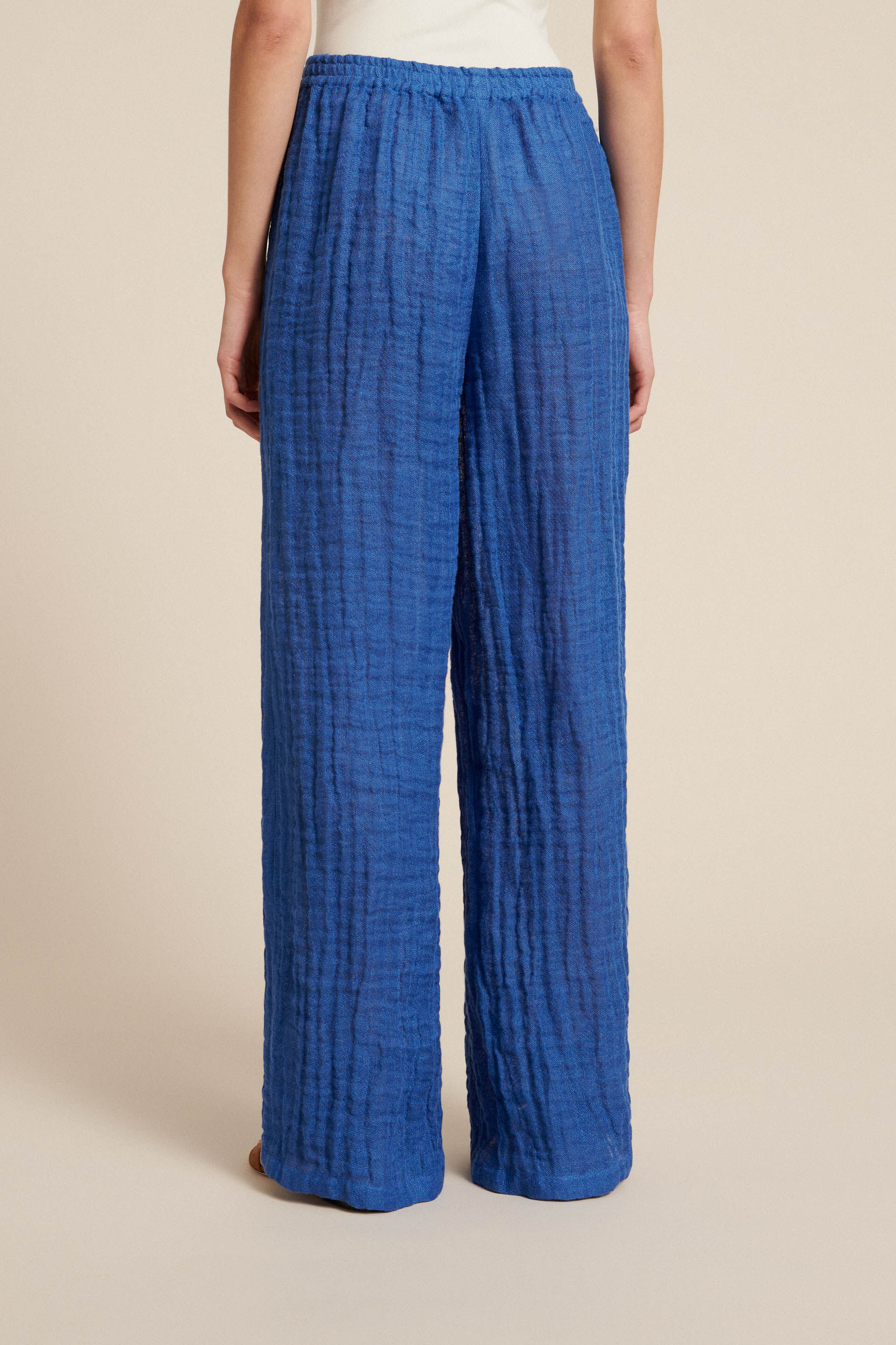 Amone Light Blue donna | Luisa Spagnoli