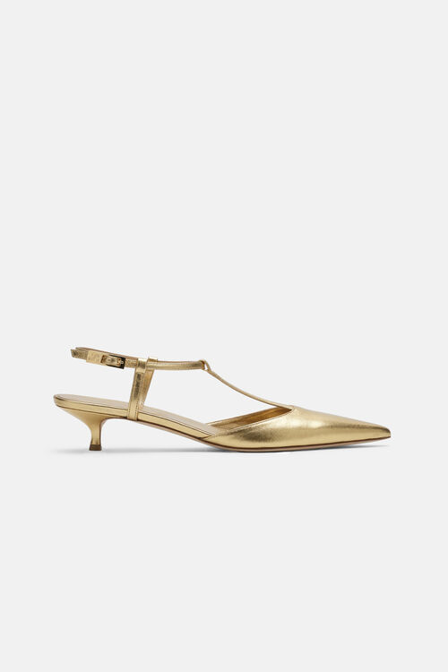 Unica, gold, large image number 4