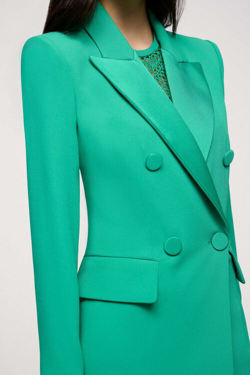 Vegetale, emerald green, large image number 2