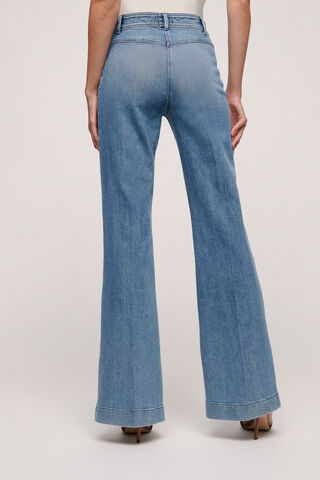 Amman - denim jeans | Luisa Spagnoli