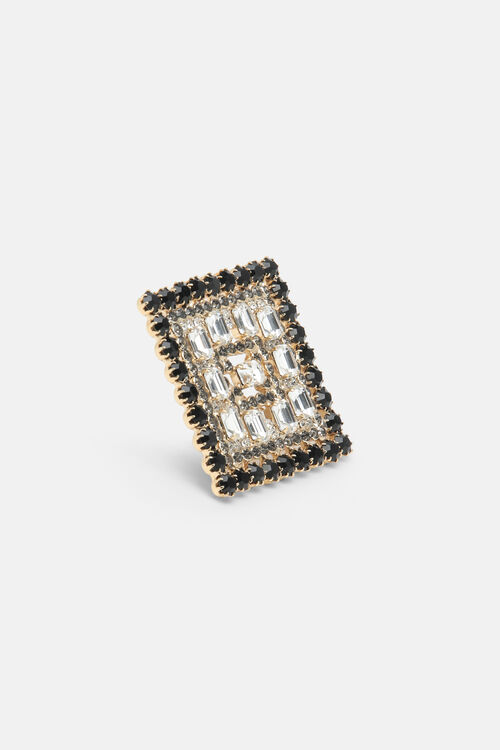 Nordite, black-nickel-gold, large image number 2