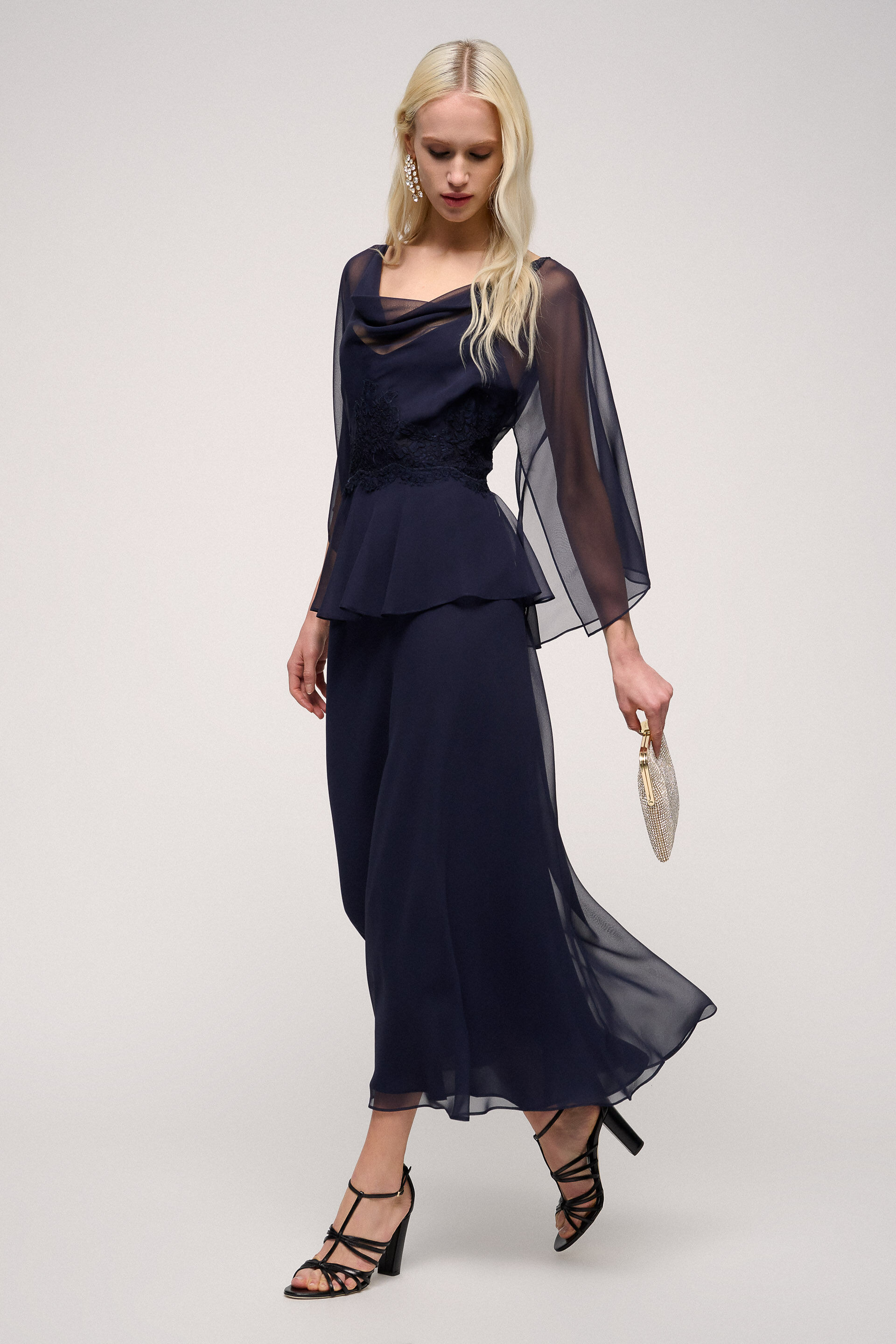 Vestiti eleganti di luisa spagnoli store