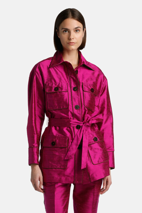 Vaniglina, fuchsia, large image number 0