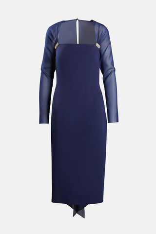 Protocollo, blue, large image number 4