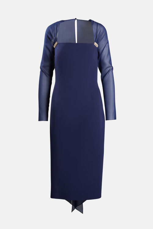 Protocollo, blue, large image number 4