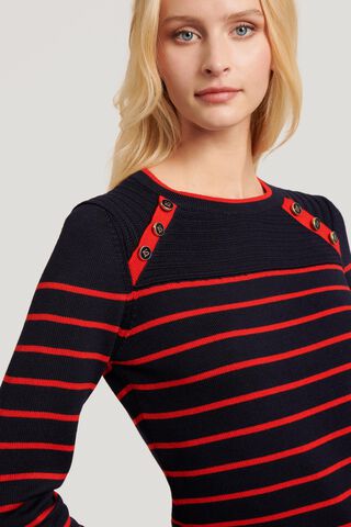 Modulo, blue-red, large image number 0