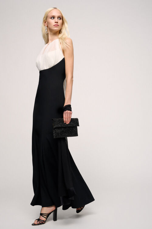 Pendente, black-cream-cream, large image number 4