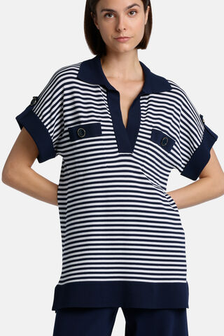 Caio, blue-white, large image number 3