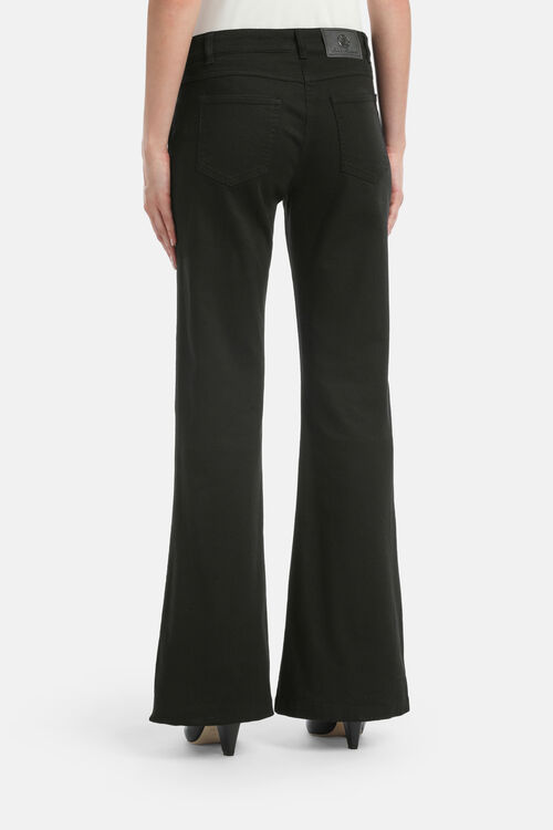 Acconti, black, large image number 1