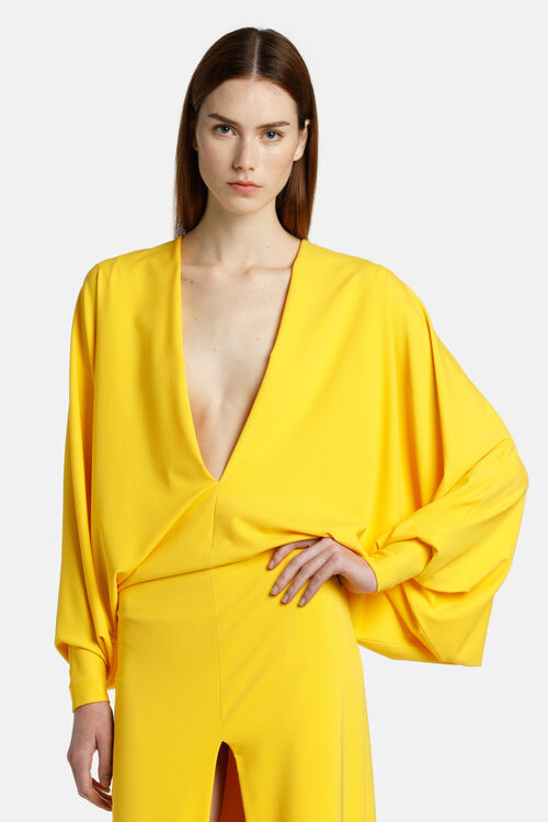 Pascia, yellow, large image number 2