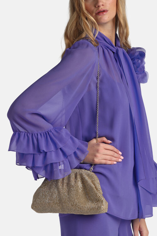 Invitata, nickel-gold, large image number 1