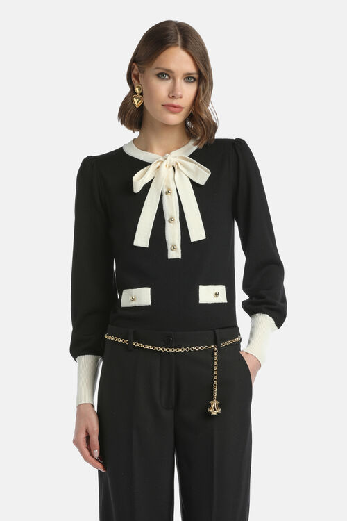 Maluma, black-cream, large image number 0