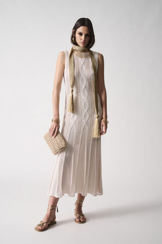 Cerchia, cream, large image number 4